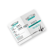 HairActCare Anti-Hair Loss Vial Weekly Shot