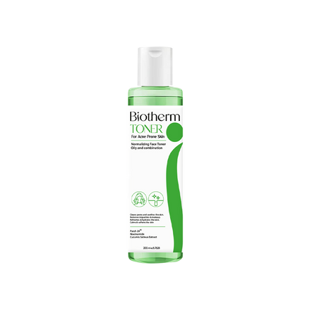 Biotherm Acne toner