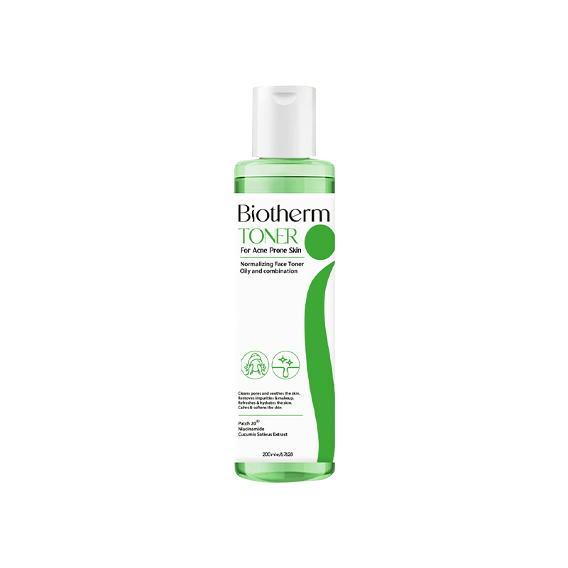 Biotherm Acne toner