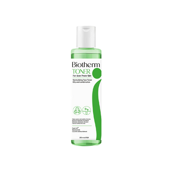 Biotherm Acne toner