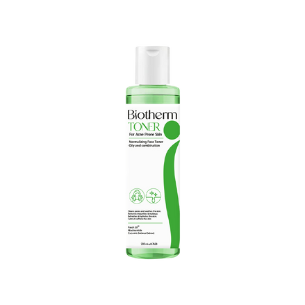Biotherm Acne toner