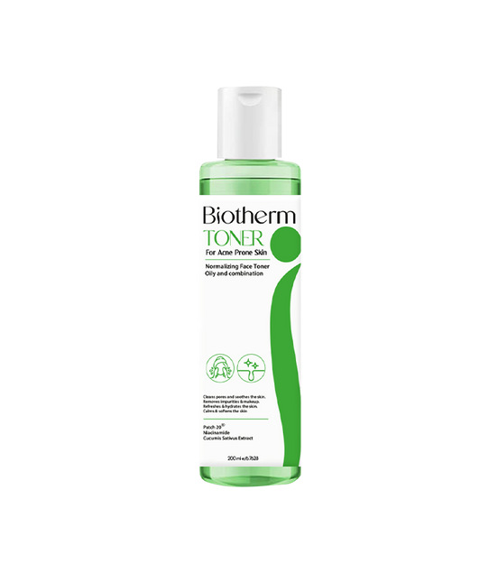 Biotherm Acne toner