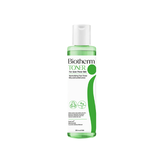 Biotherm Acne toner