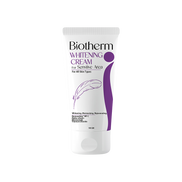 Biotherm Whitening cream for sensitive area