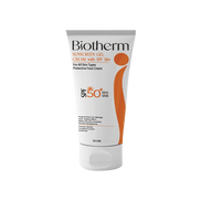 بايوثيرم صن سكرين جيل كريم  +SPF 50