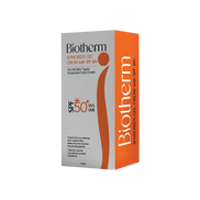 بايوثيرم صن سكرين جيل كريم  +SPF 50