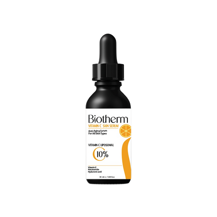 Biotherm vitamin C 10% Serum