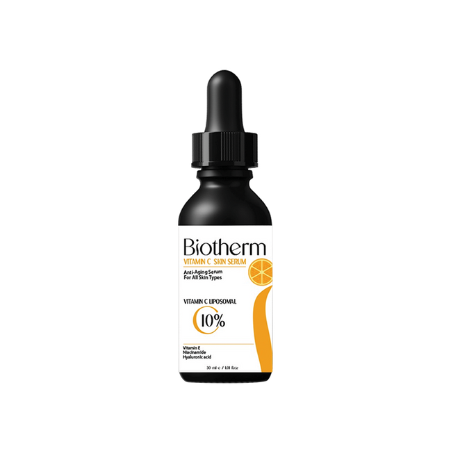 Biotherm vitamin C 10% Serum