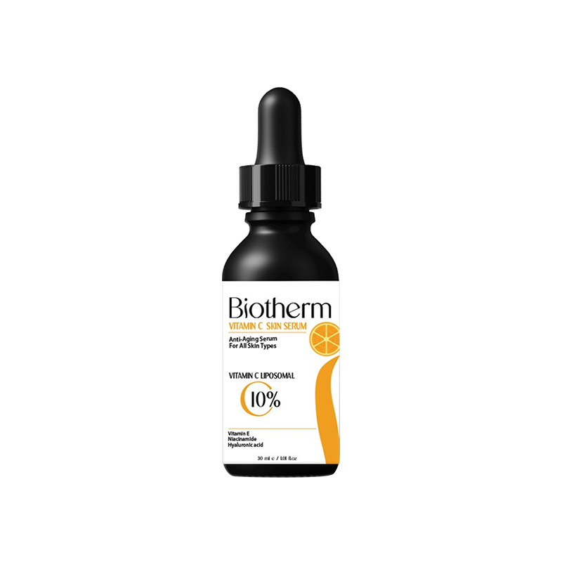 Biotherm vitamin C 10% Serum