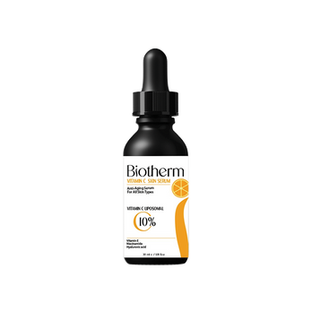 Biotherm vitamin C 10% Serum