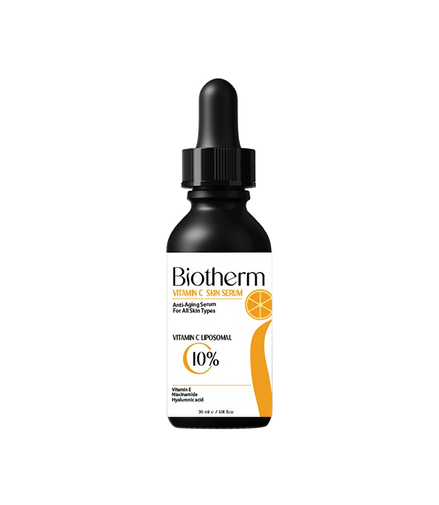 Biotherm vitamin C 10% Serum