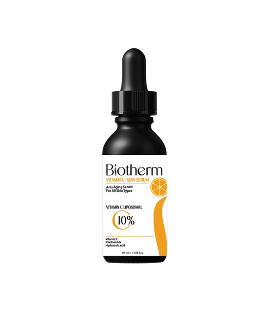 Biotherm vitamin C 10% Serum