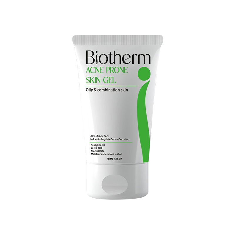 Biotherm Acne prone skin gel