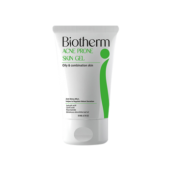 Biotherm Acne prone skin gel
