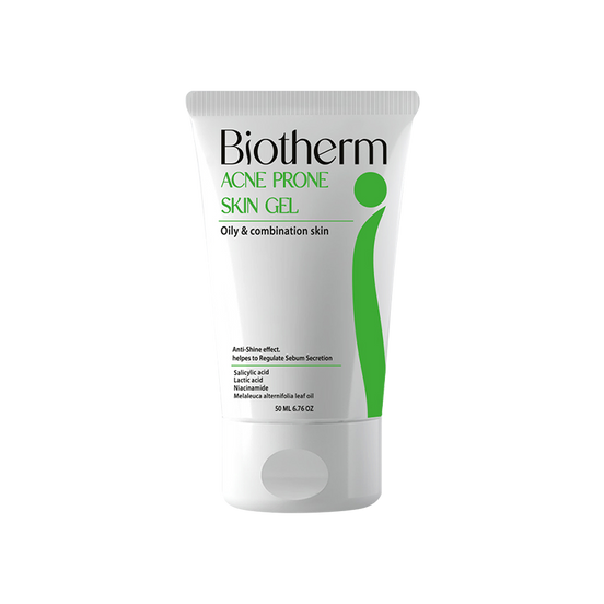 Biotherm Acne prone skin gel