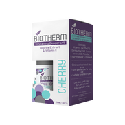 Biotherm Whitening Deodrant Roll on (Cherry)