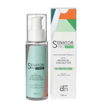 Senator Hair Serum 100ML