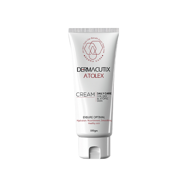 Dermacutix Atolex cream