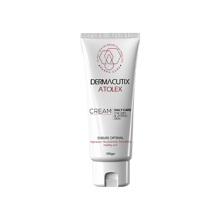 Dermacutix Atolex cream