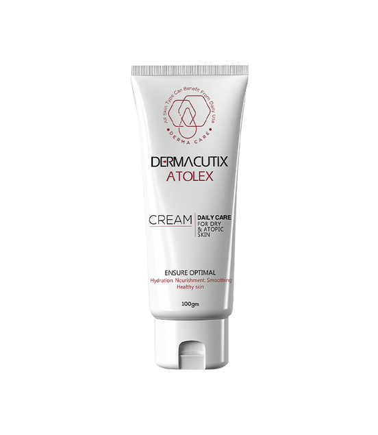 Dermacutix Atolex cream
