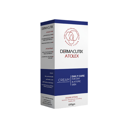 Dermacutix Atolex cream