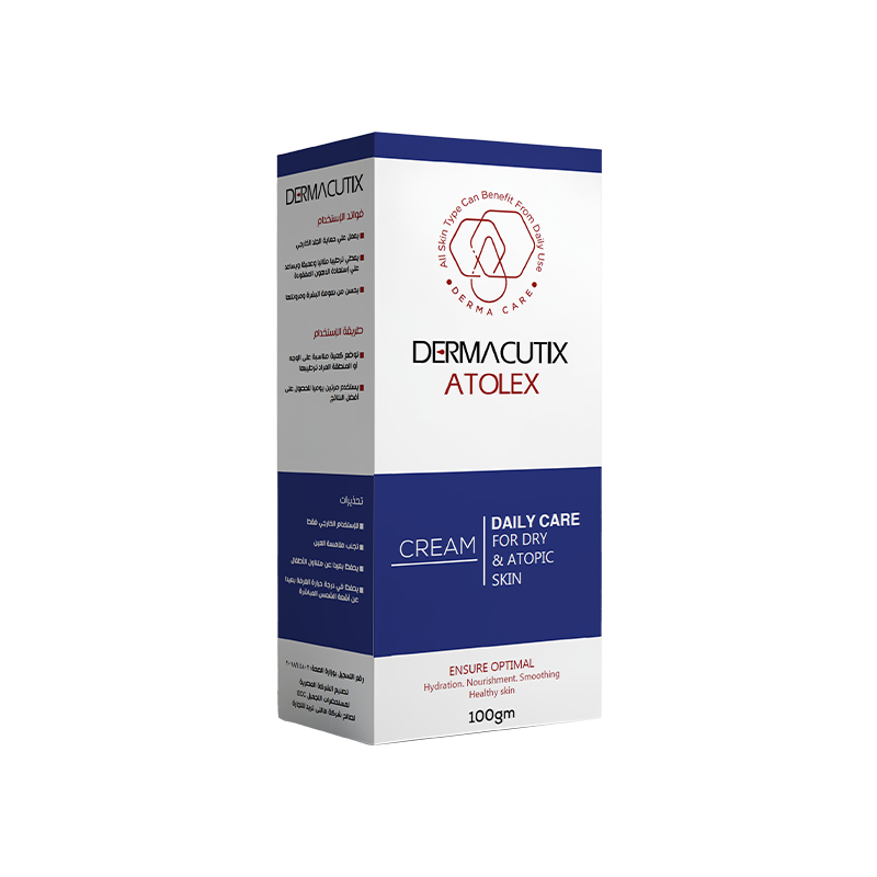 Dermacutix Atolex cream