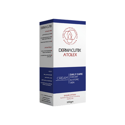 Dermacutix Atolex cream