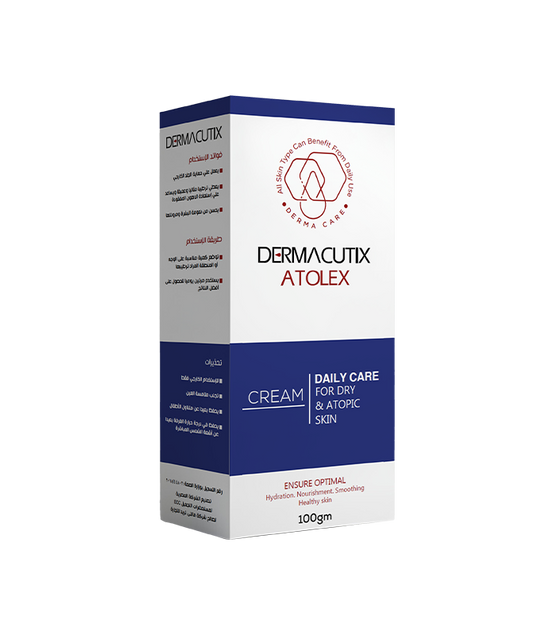 Dermacutix Atolex cream