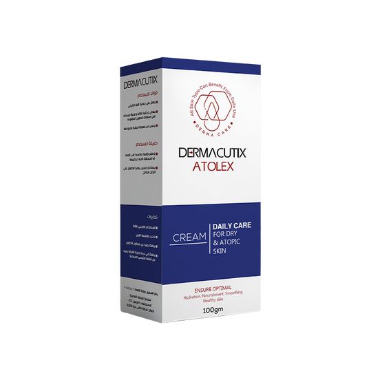 Dermacutix Atolex cream