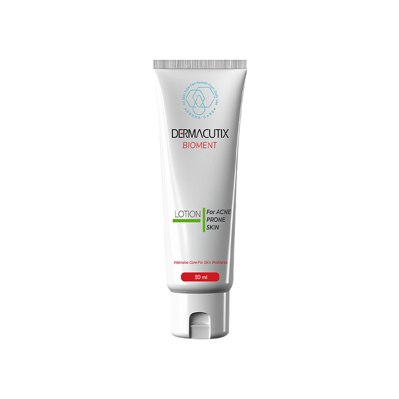Dermacutix Bioment lotion