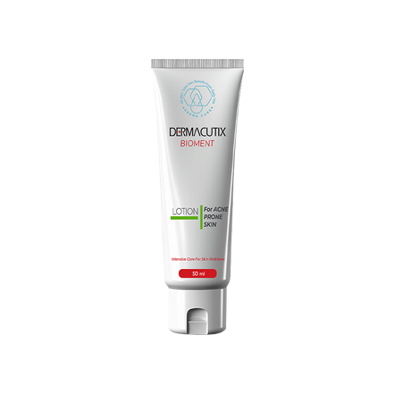 Dermacutix Bioment lotion