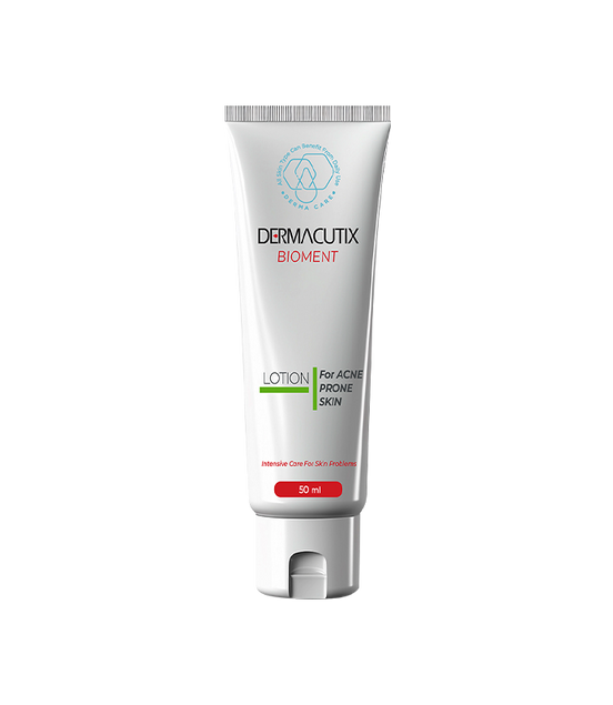 Dermacutix Bioment lotion