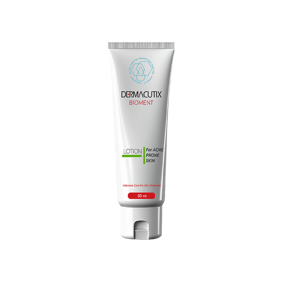 Dermacutix Bioment lotion