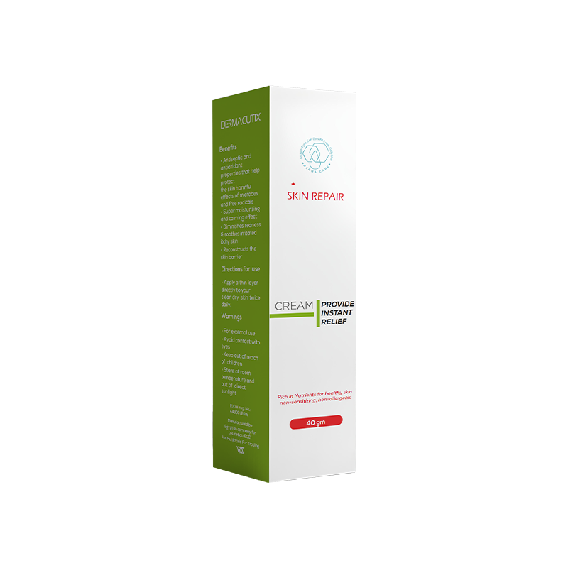 Dermacutix Skin Repair Cream