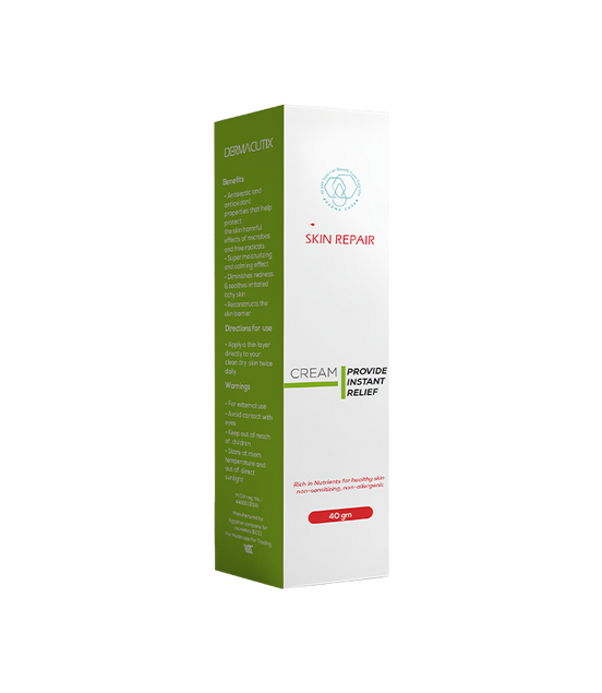 Dermacutix Skin Repair Cream