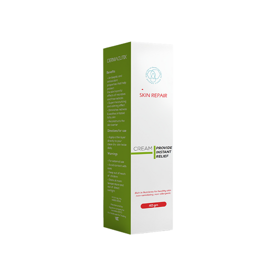 Dermacutix Skin Repair Cream