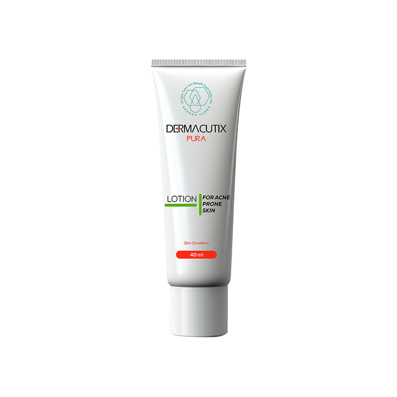 Dermacutix Pura lotion
