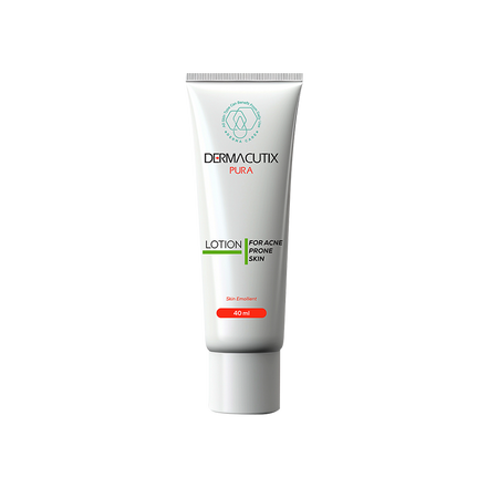 ديرماكيوتكس بيورا لوشن 