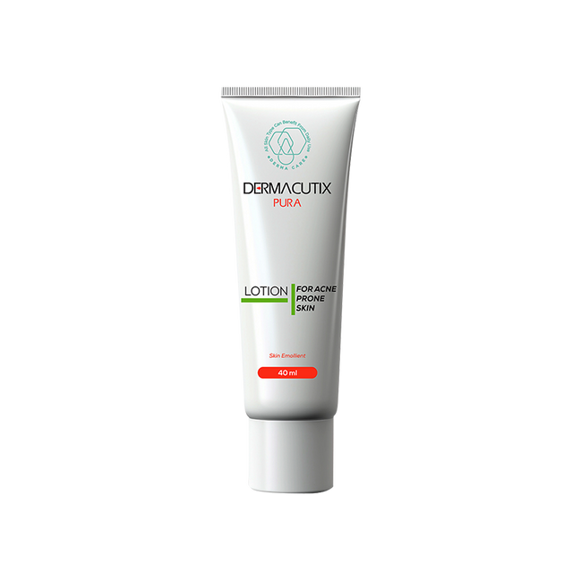 ديرماكيوتكس بيورا لوشن 