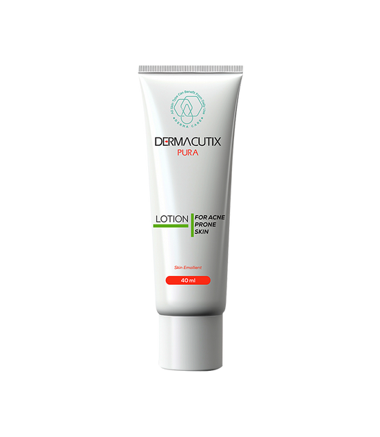 Dermacutix Pura lotion