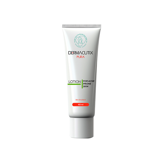 Dermacutix Pura lotion