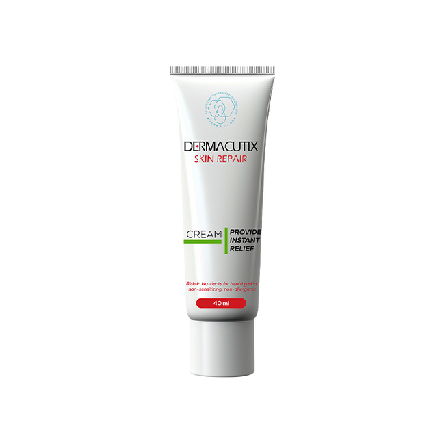Dermacutix Skin Repair Cream