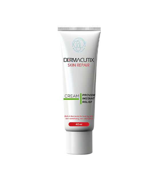 Dermacutix Skin Repair Cream