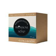 DermaNova Bloosm Soap Collagen