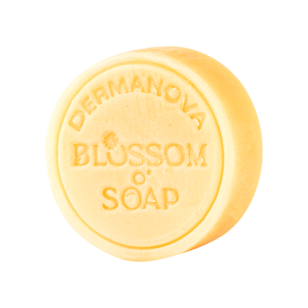 DermaNova Bloosm Soap Shea Butter