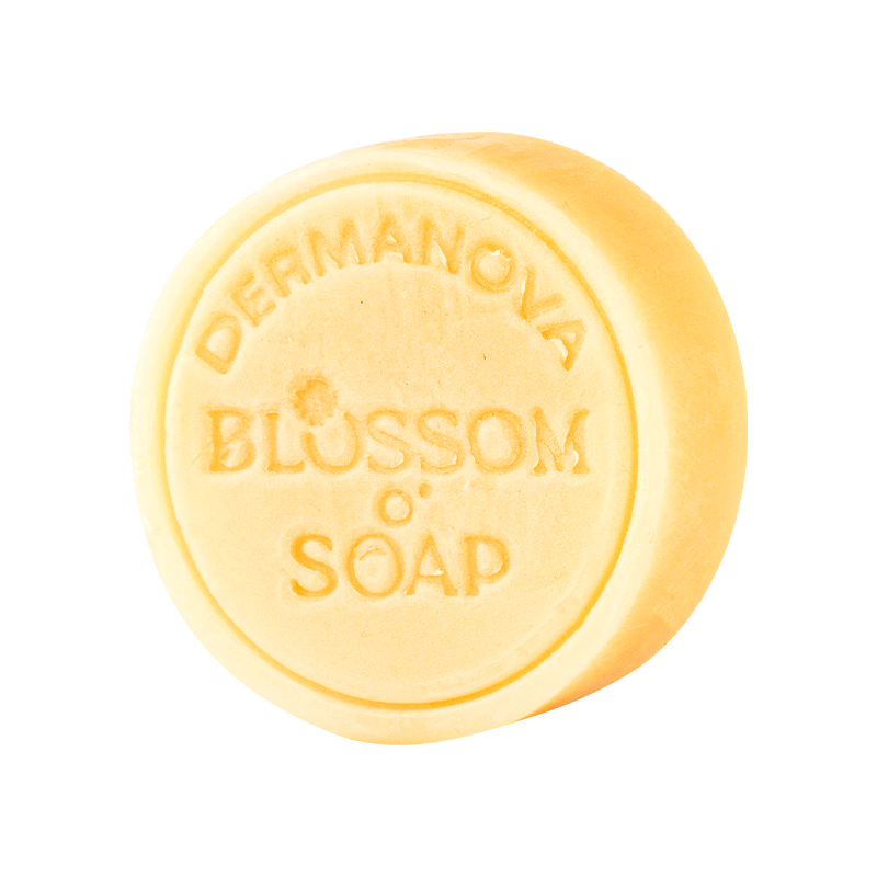 DermaNova Bloosm Soap Shea Butter