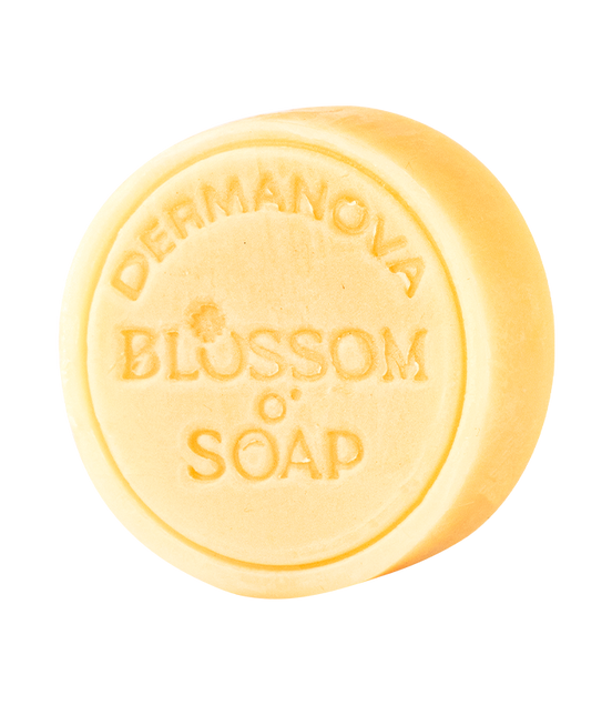 DermaNova Bloosm Soap Shea Butter