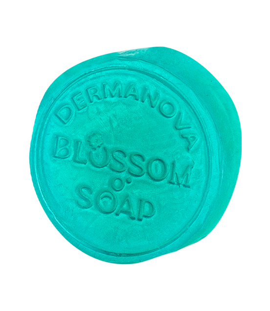 DermaNova Bloosm Soap Collagen