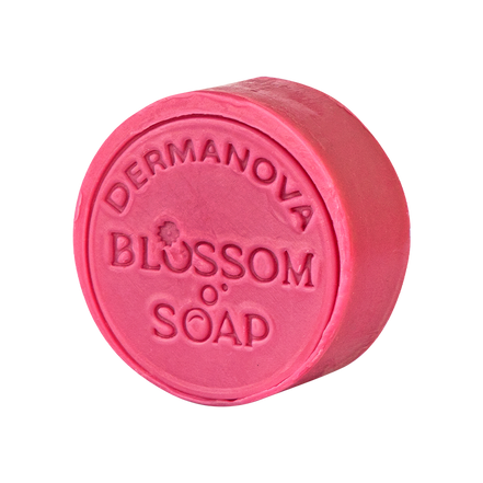 ديرمانوفا صابون بالبابايا