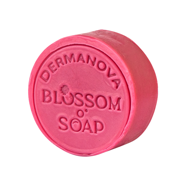 ديرمانوفا صابون بالبابايا